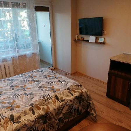 Studio Pluke Palanga Exteriér fotografie