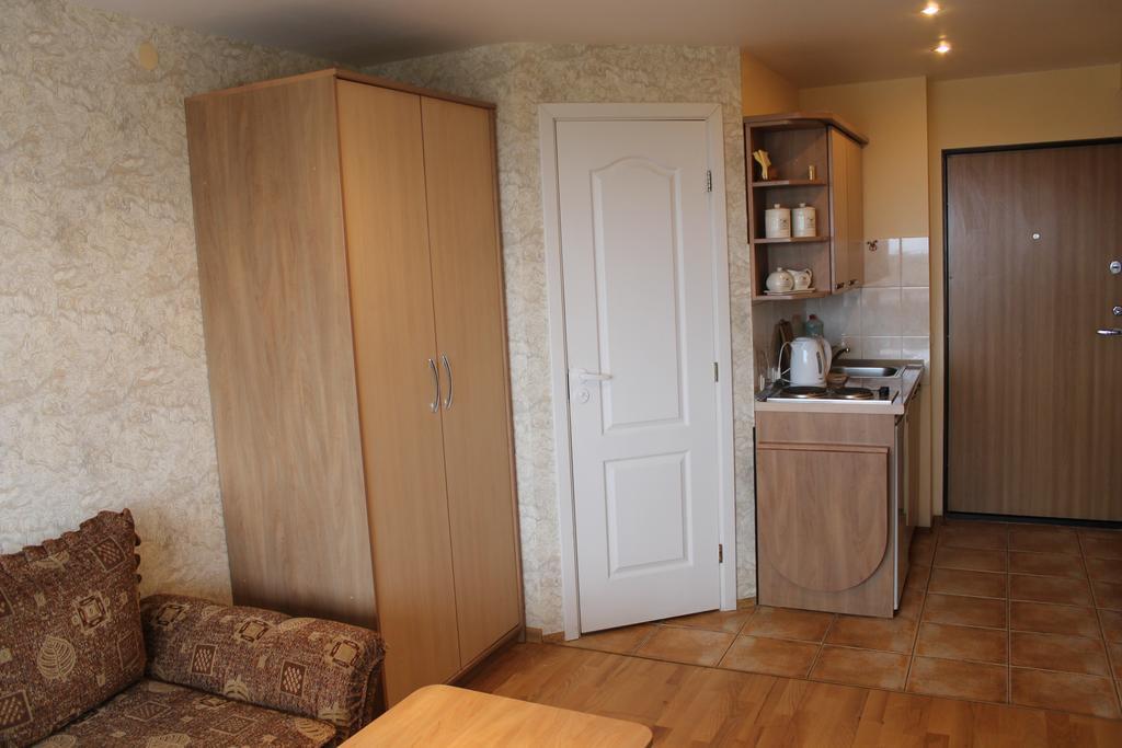 Studio Pluke Palanga Exteriér fotografie