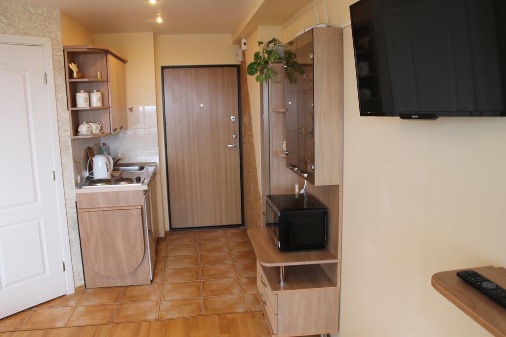 Studio Pluke Palanga Exteriér fotografie