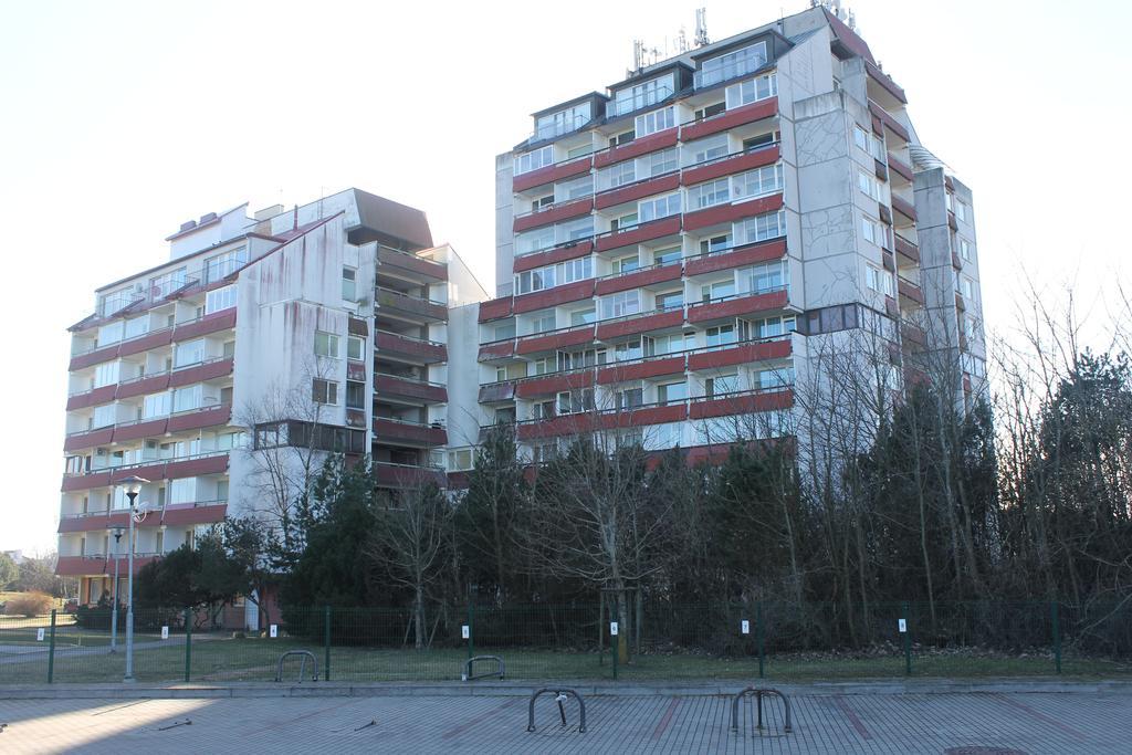 Studio Pluke Palanga Exteriér fotografie