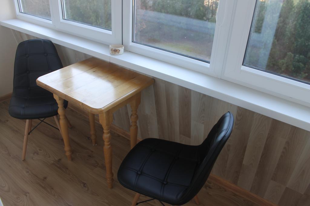 Studio Pluke Palanga Exteriér fotografie