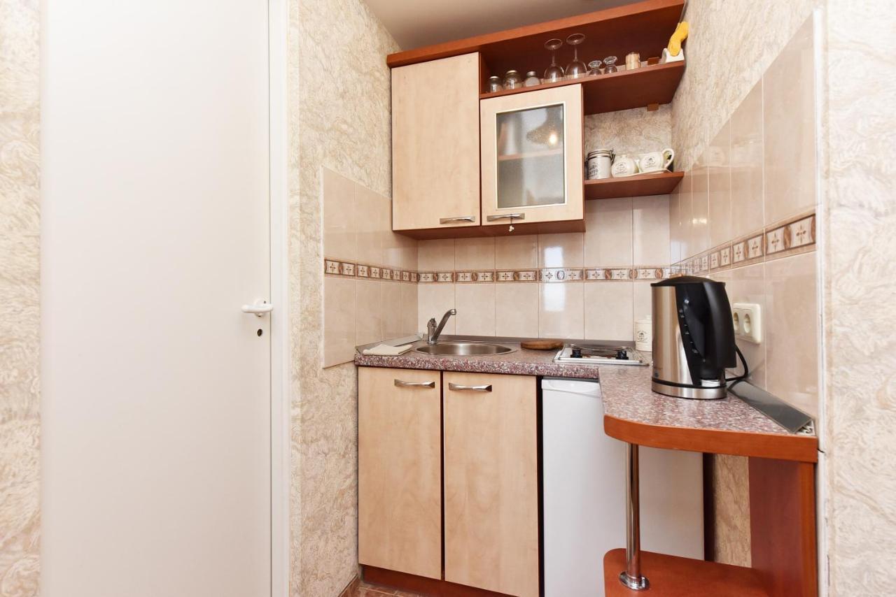Studio Pluke Palanga Exteriér fotografie
