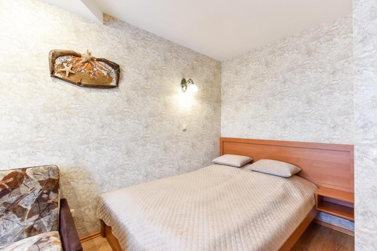 Studio Pluke Palanga Exteriér fotografie